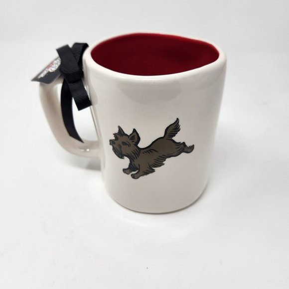 Rae Dunn | Dining | Rae Dunn Wizard Of Oz Ceramic Mug Toto C3 | Poshmark